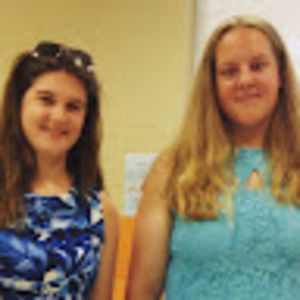 Meet your Posher, Madison